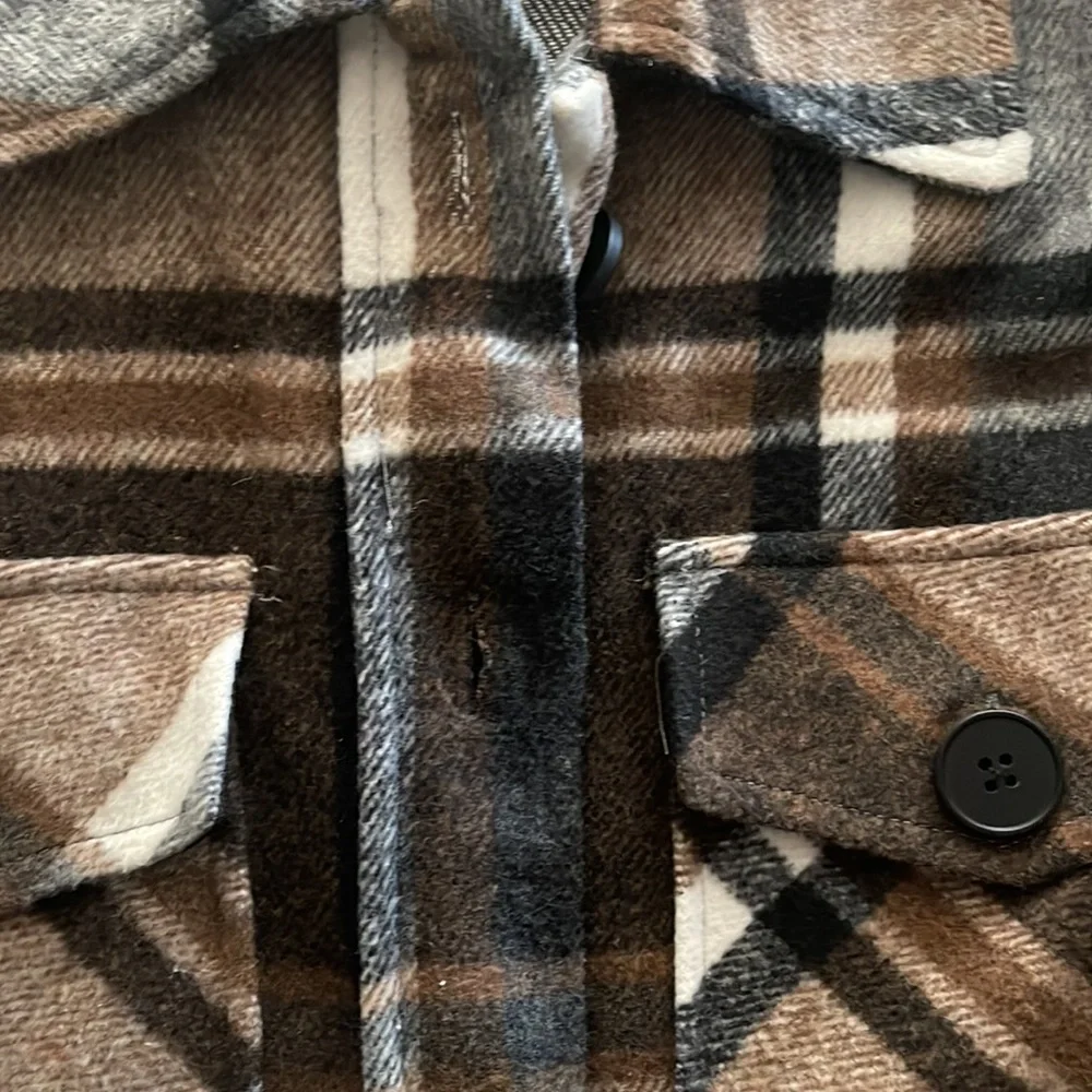 Soft shacket - Picture 6 of 6